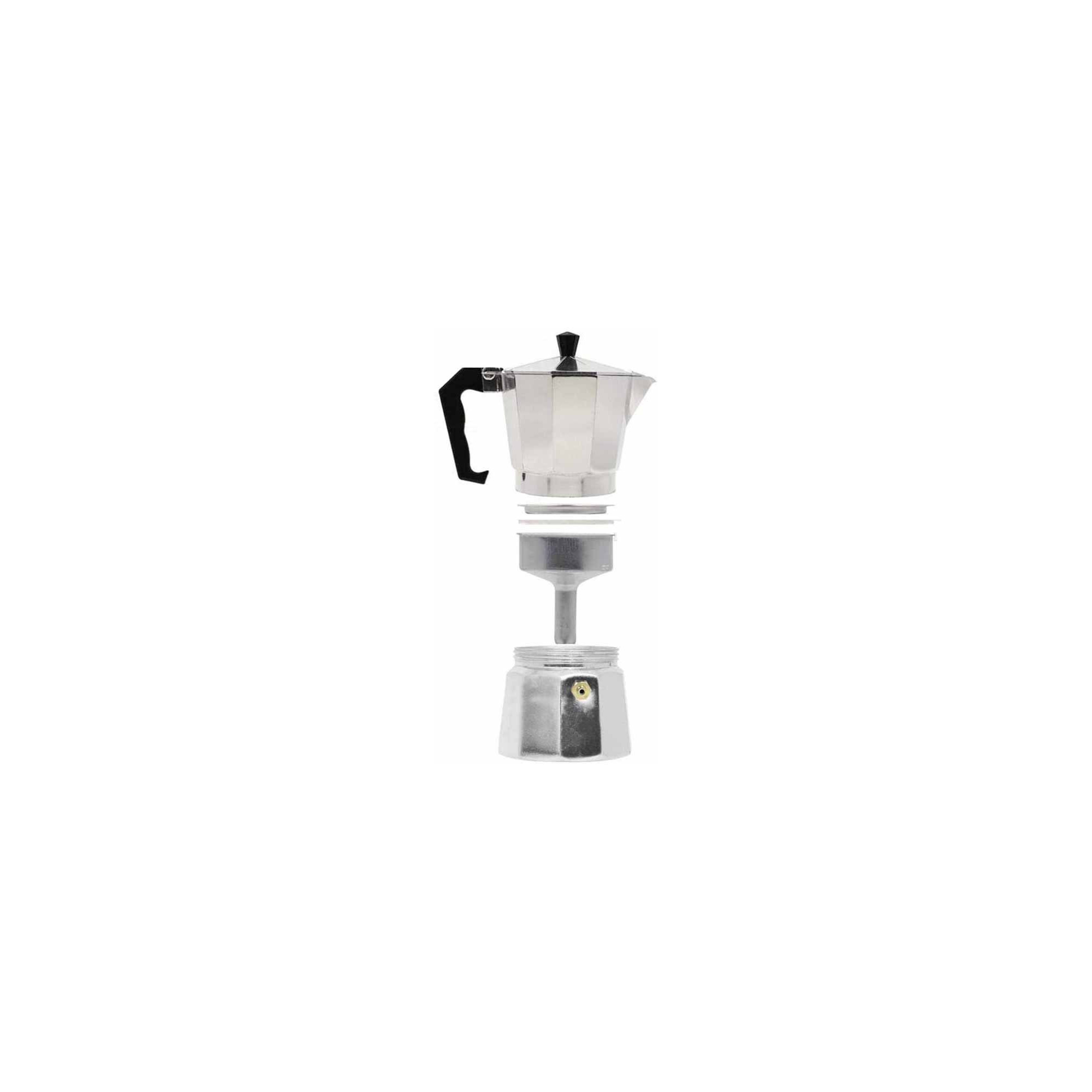 Café expresso maker Bivouac et camping Inuka