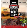 Viande de boeuf séchée Spicy Jerky 25 g