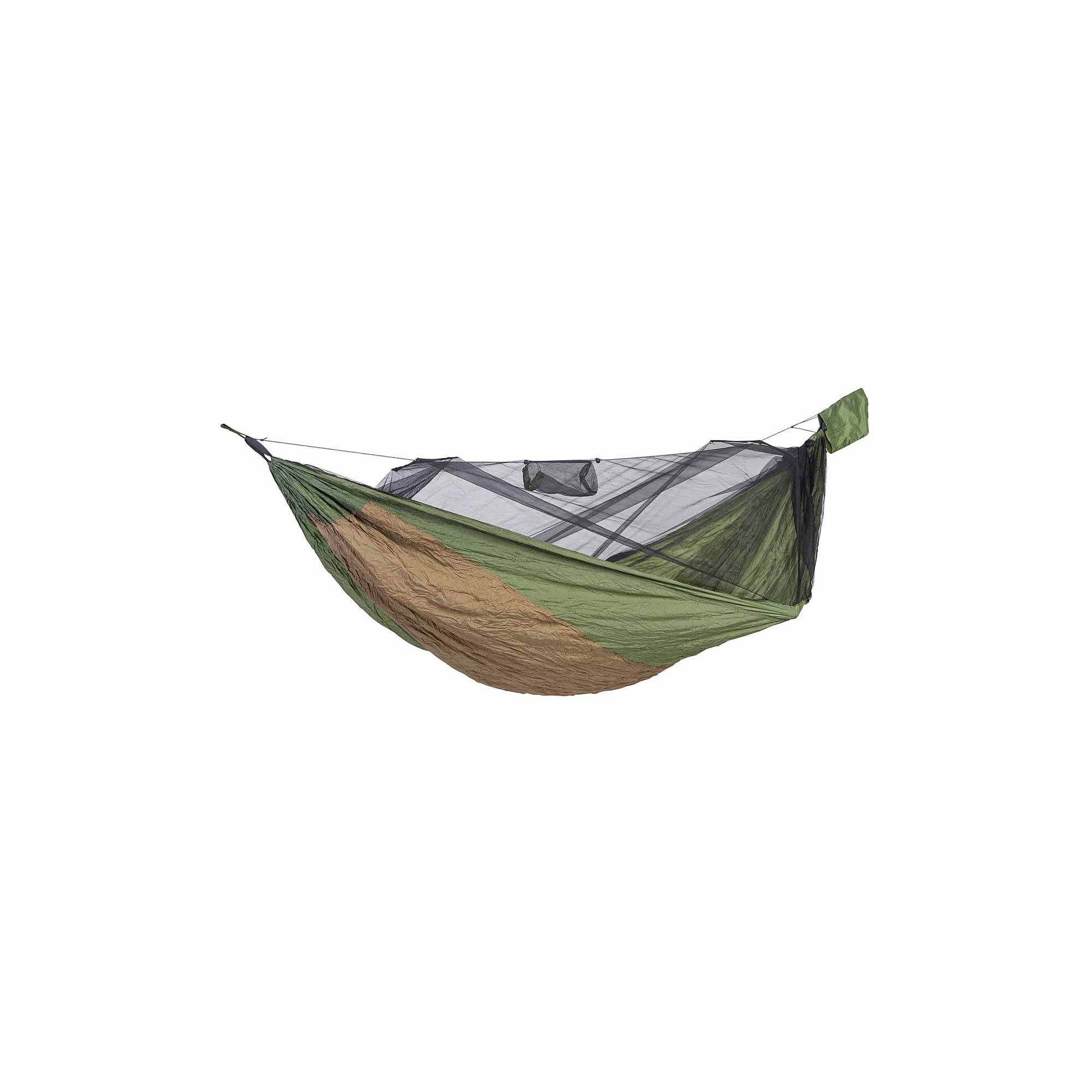 Hamac  moustiquaire Adventure Hero XXL