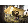 Hamac moustiquaire Adventure Hero XXL bivouac