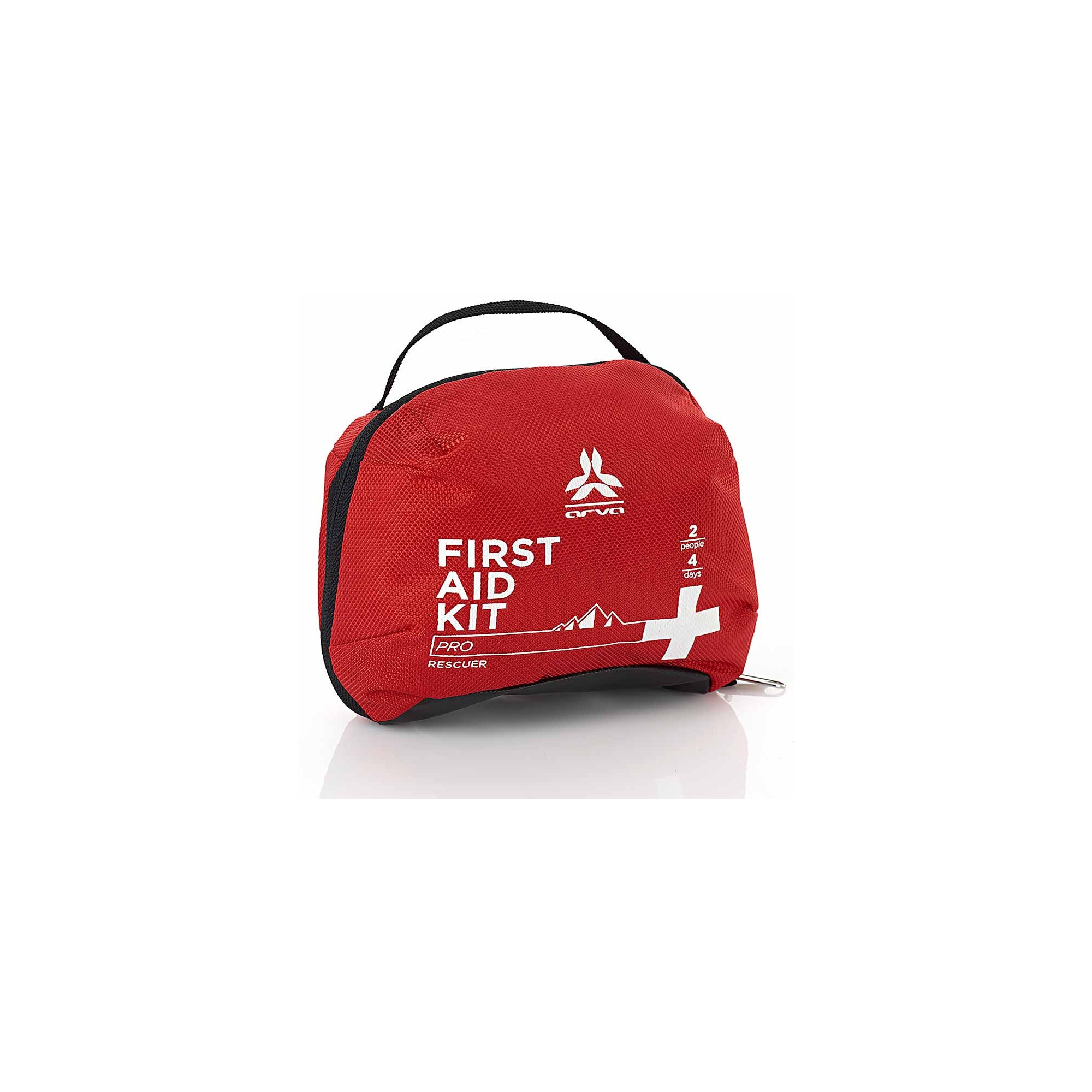 Trousse de secours Pro Rescuer Arva