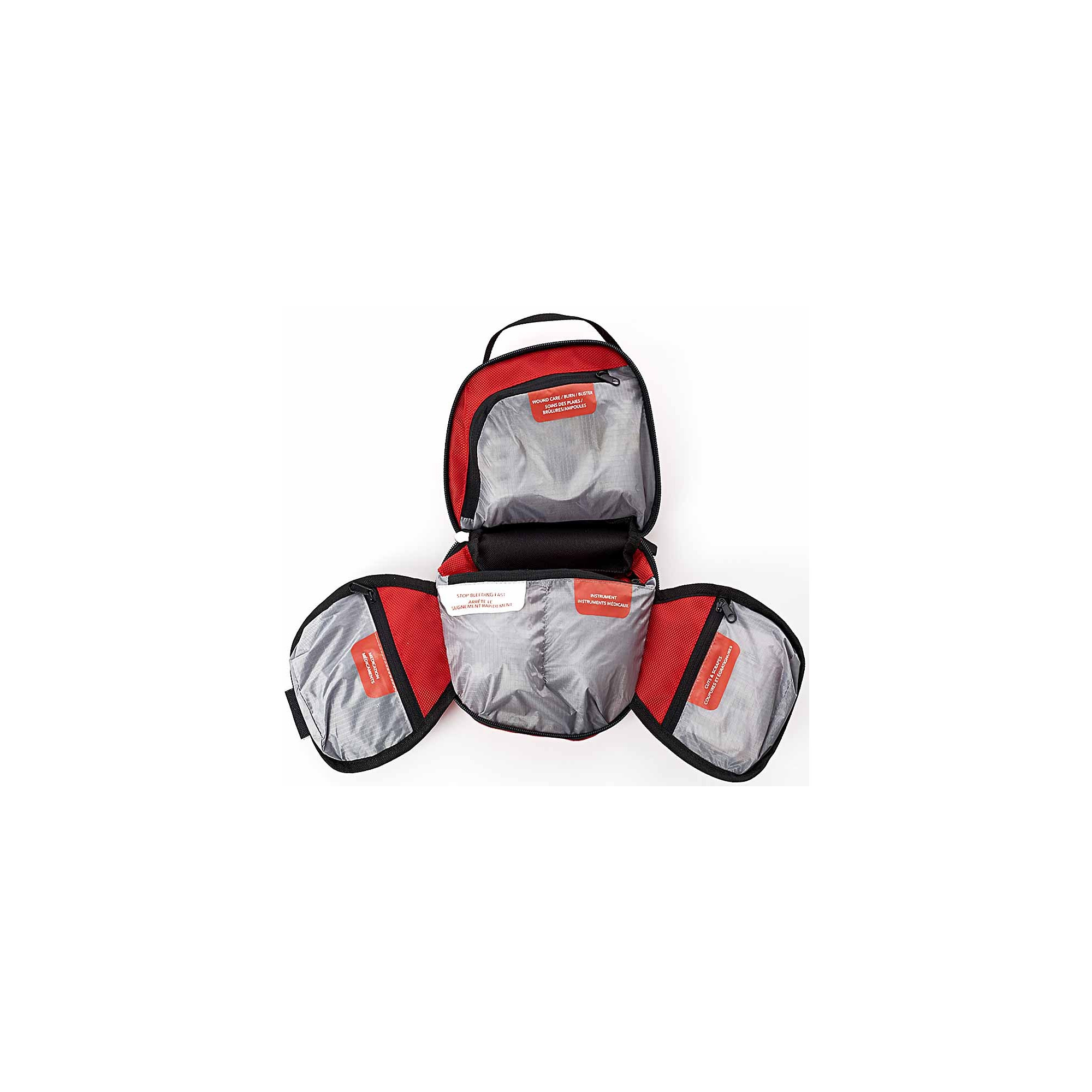 Trousse de secours Rescuer Pro - Arva - Secours et urgence - Inuka