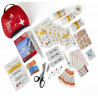 Trousse de secours Pro Rescuer Arva contenu