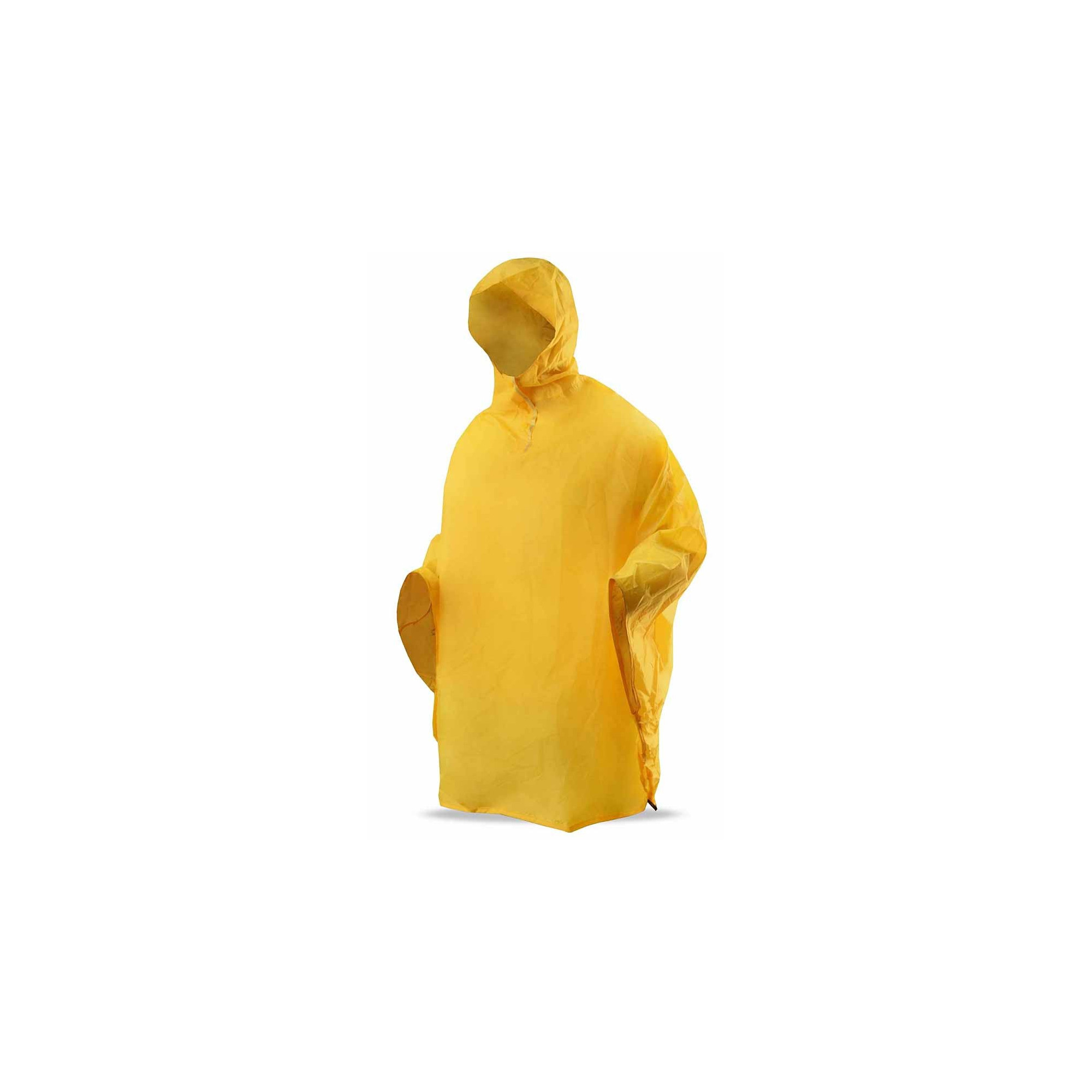 Poncho de pluie de randonnée