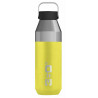 Bouteille isotherme 750ml inox 360 lime