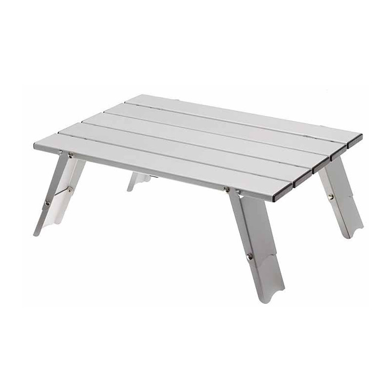 Mini table pliable de bivouac et pique-nique Basic Nature