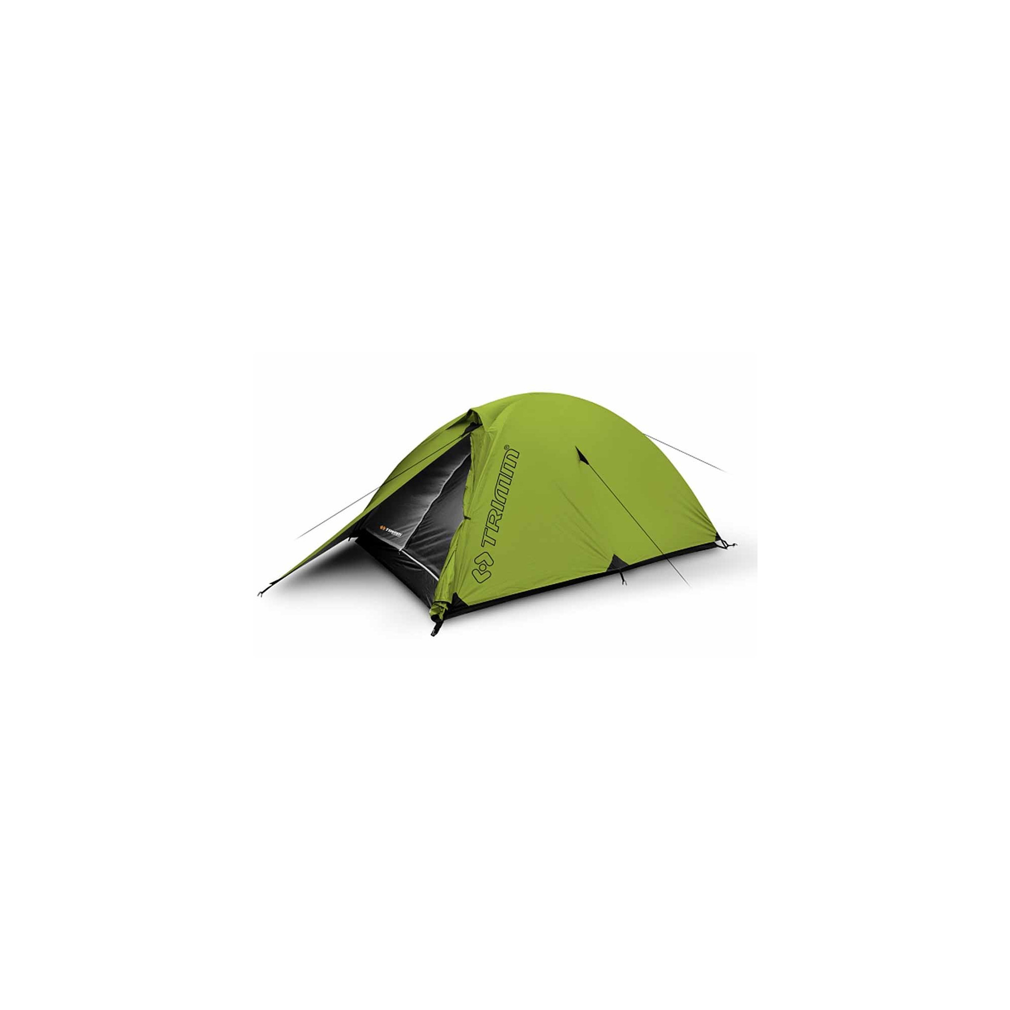 Tente de bivouac Alfa D 2/3 places de Trimm
