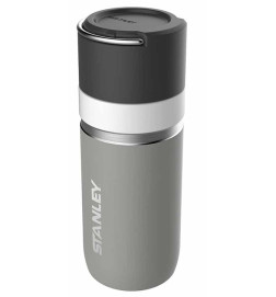 Bouteille isotherme Stanley Ceramivac 0.47 l smoke