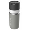 Bouteille isotherme Stanley Ceramivac 0.47 l smoke