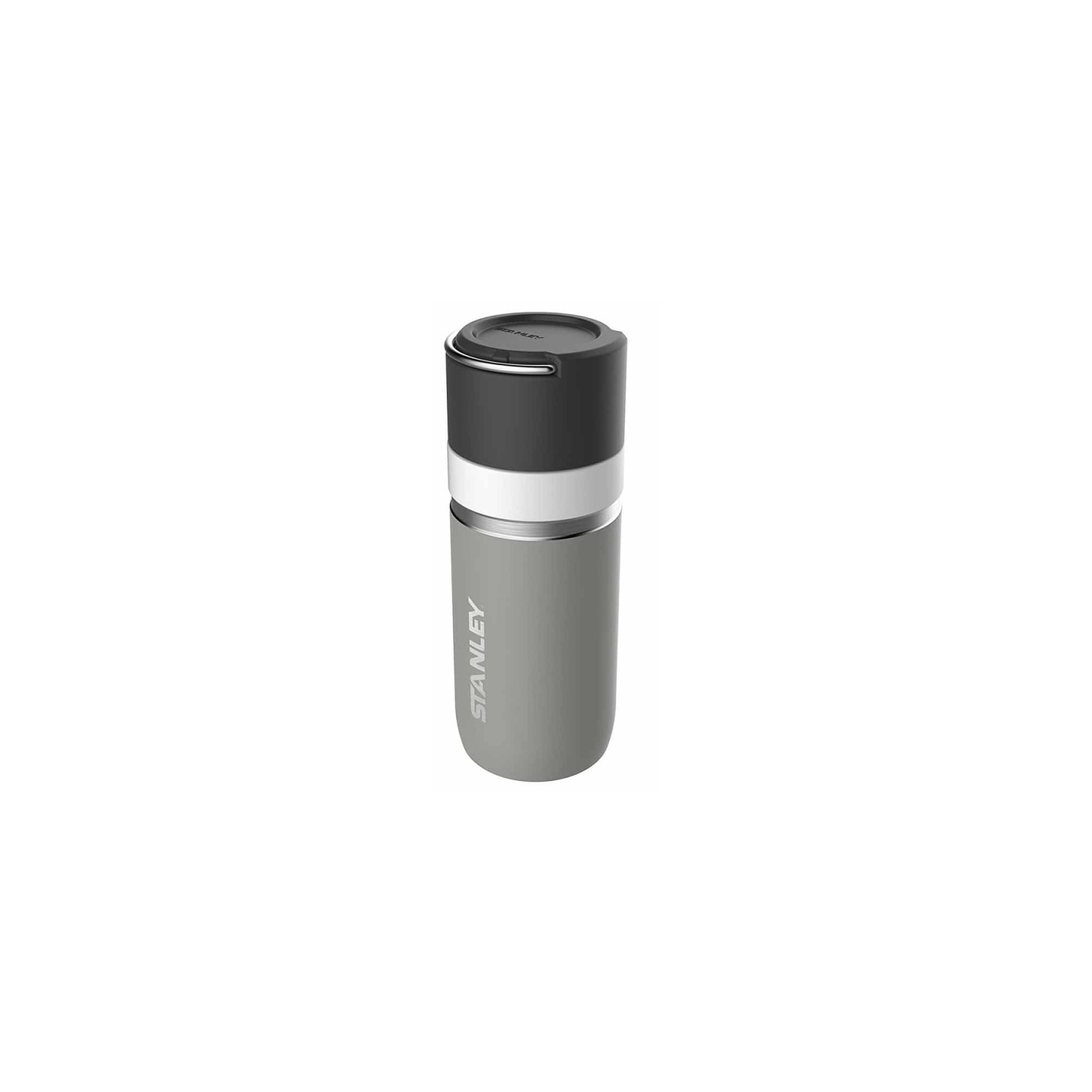 Bouteille isotherme Stanley Ceramivac 0.47 l smoke