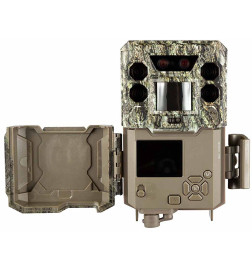 Caméra de surveillance Bushnell Core DS 30mp