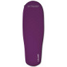 Matelas de bivouac Lullaby Trimm purple