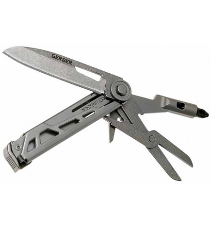 Outil multi-fonctions Armbar Drive Gerber back