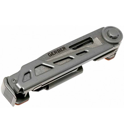 Outil multi-fonctions Armbar Drive Gerber back fermé