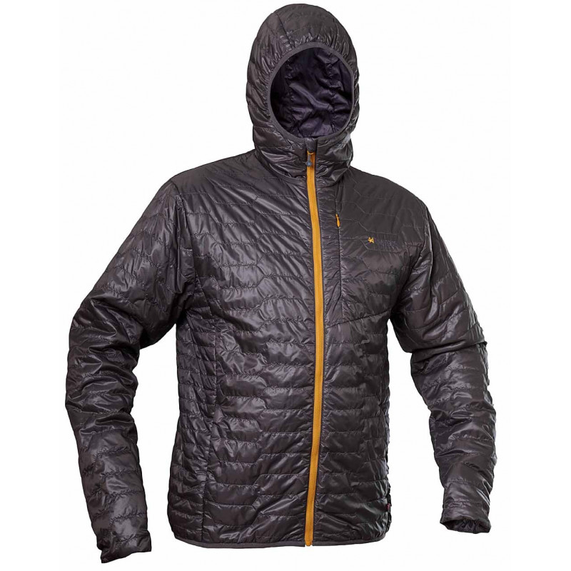 Veste hiver Skim Primaloft Warmpeace