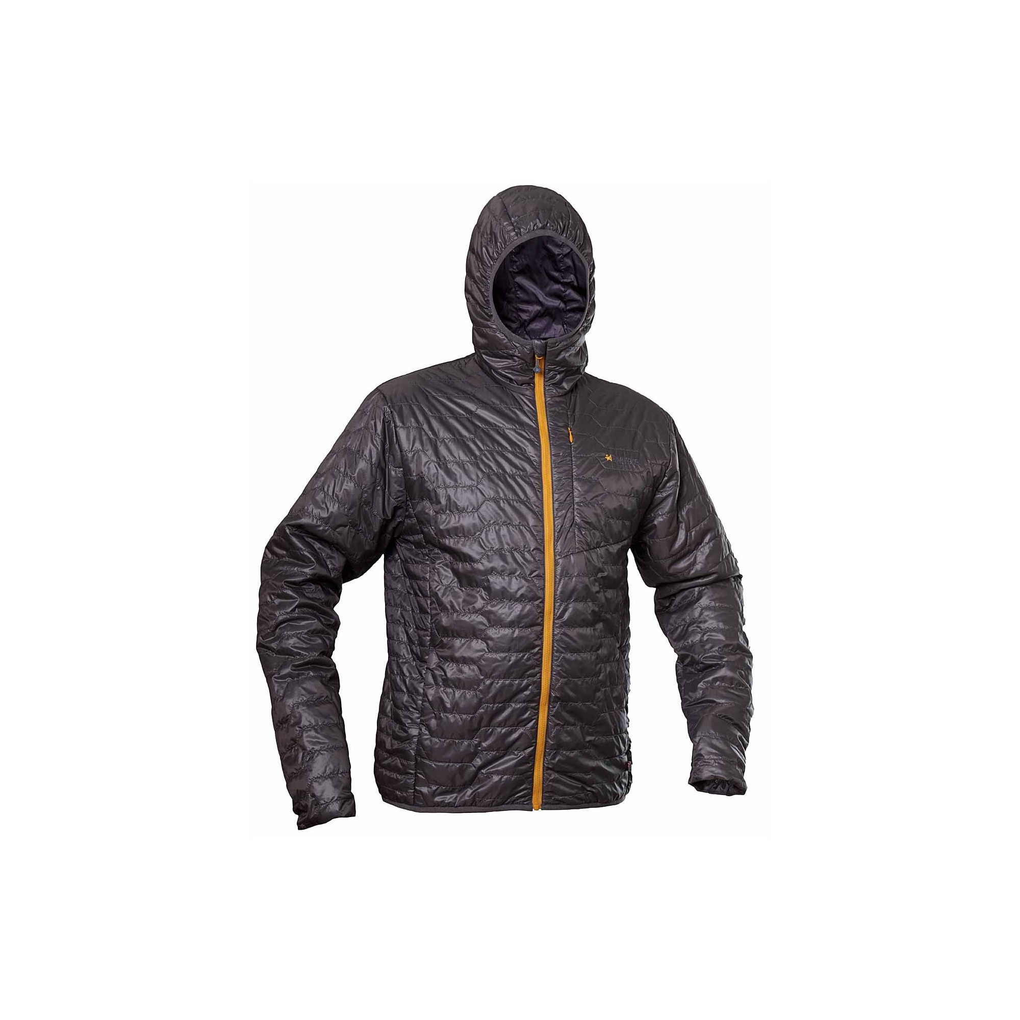 Veste hiver Skim Primaloft Warmpeace