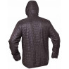 Veste hiver Skim Primaloft Warmpeace dos