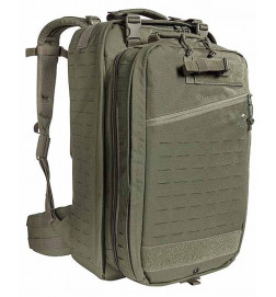 Sac à dos First Responder Move-On MKII olive