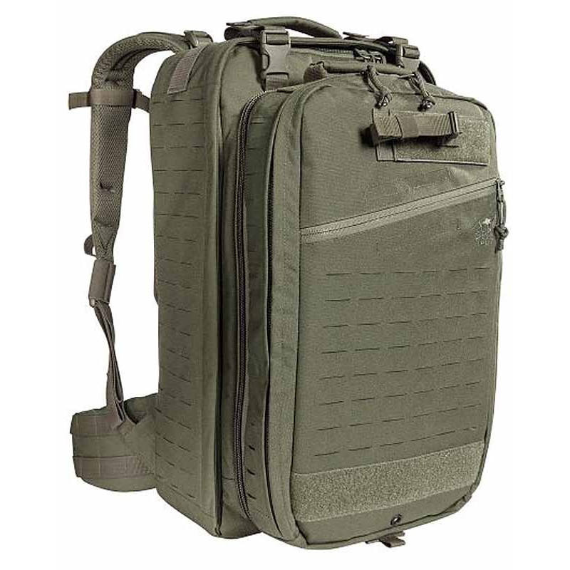 Sac à dos First Responder Move-On MKII olive