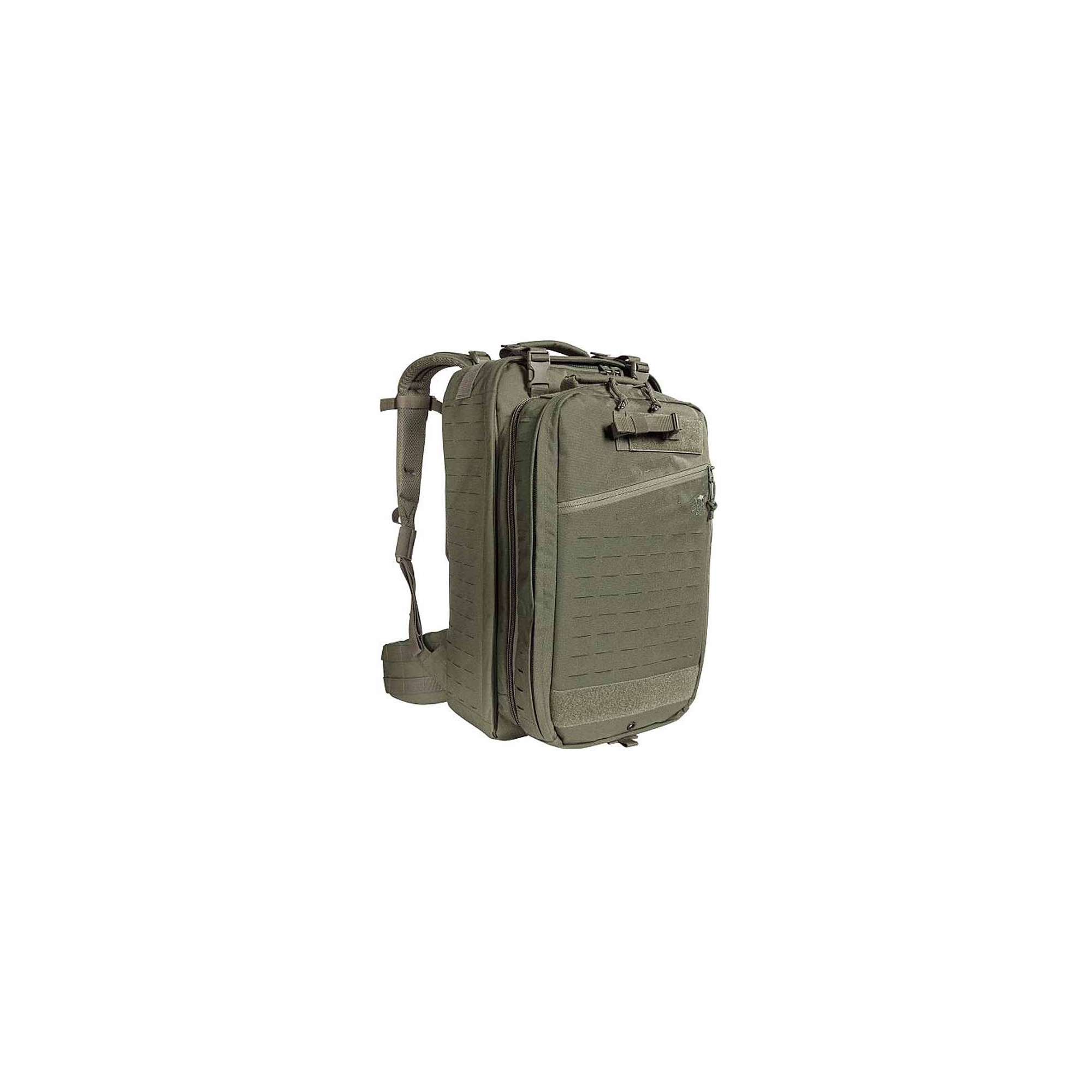 Sac à dos First Responder Move-On MKII olive