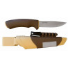 Poignard Bushcraft Survival Desert MoraKniv