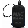 Doudoune réversible homme Mac In A Sac compressée