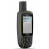 GPS Garmin Map 65 S profil