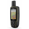 GPS Garmin Map 65 S face1