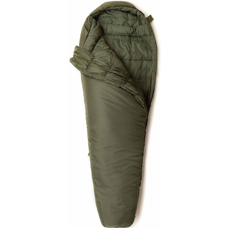Snugpak - Softie Elite 4 sleeping bag - Extreme cold sleeping bags