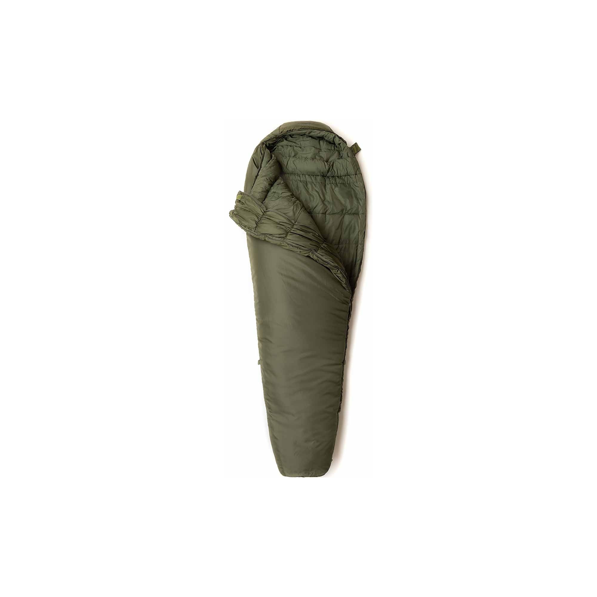 Doublure De Sac De Couchage Snugpak Polycoton – Forme Momie, Taille L – Neuf