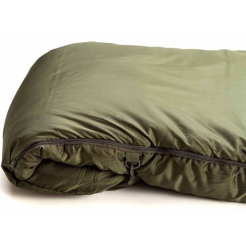 Snugpak - Softie Elite 4 sleeping bag - Extreme cold sleeping bags