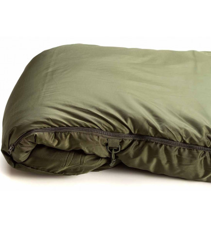 Sac de couchage Snugpak Softie Elite 4 plié