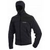 Veste hiver Sneaker Jacket black