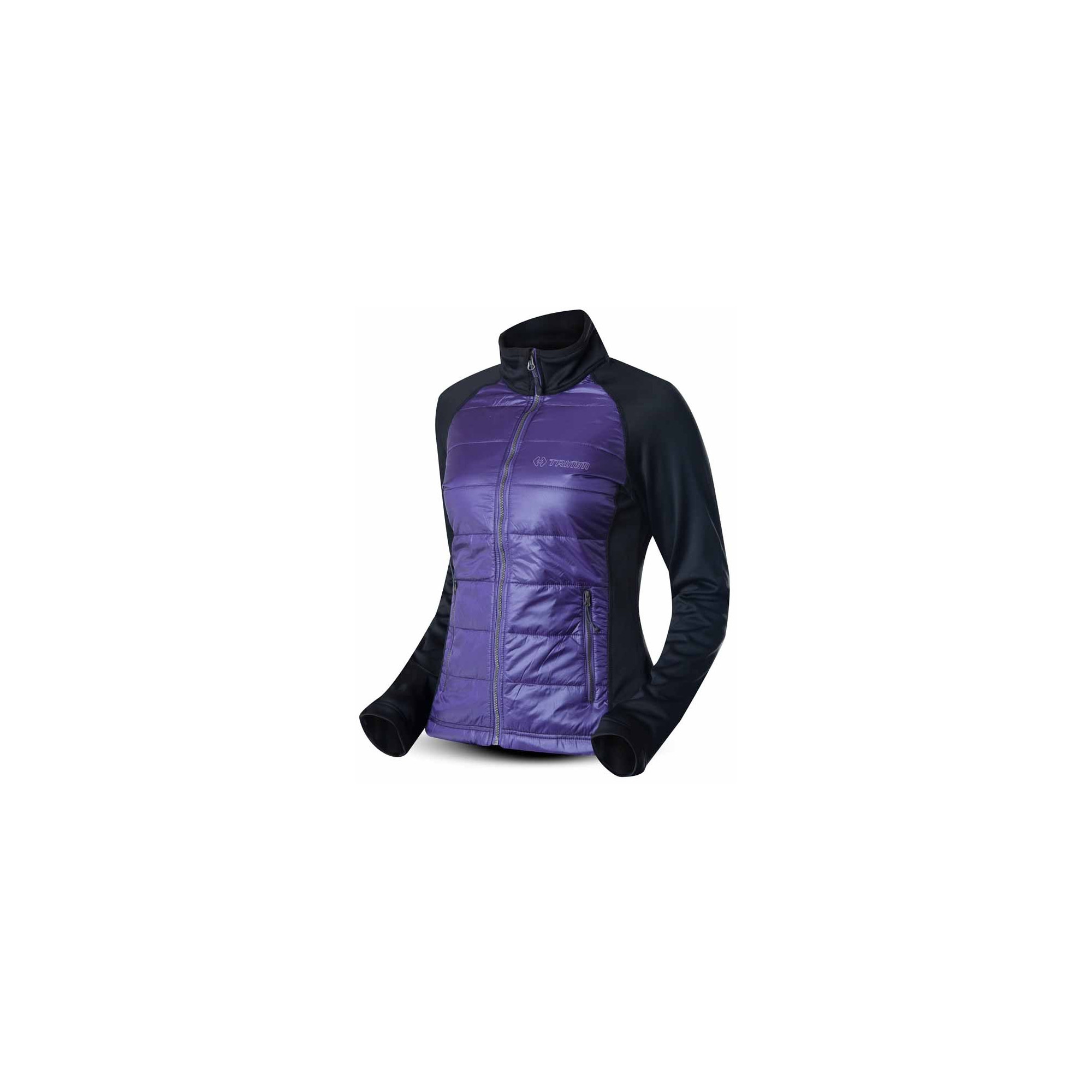 Veste hiver Femme Candy violet