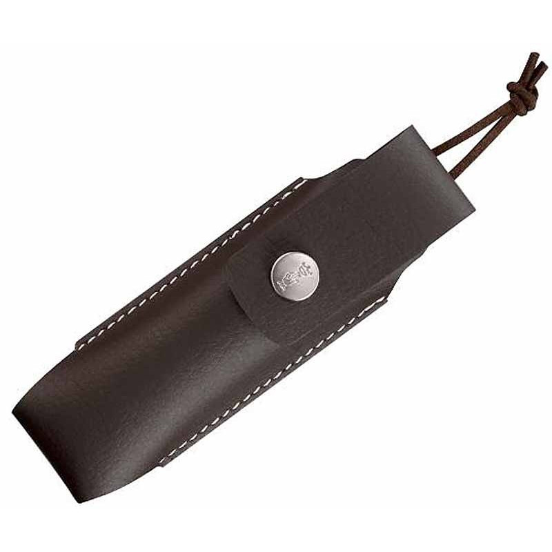 Etui Opinel cuir Alpine 3123840021787