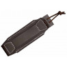 Etui Opinel cuir Alpine dos