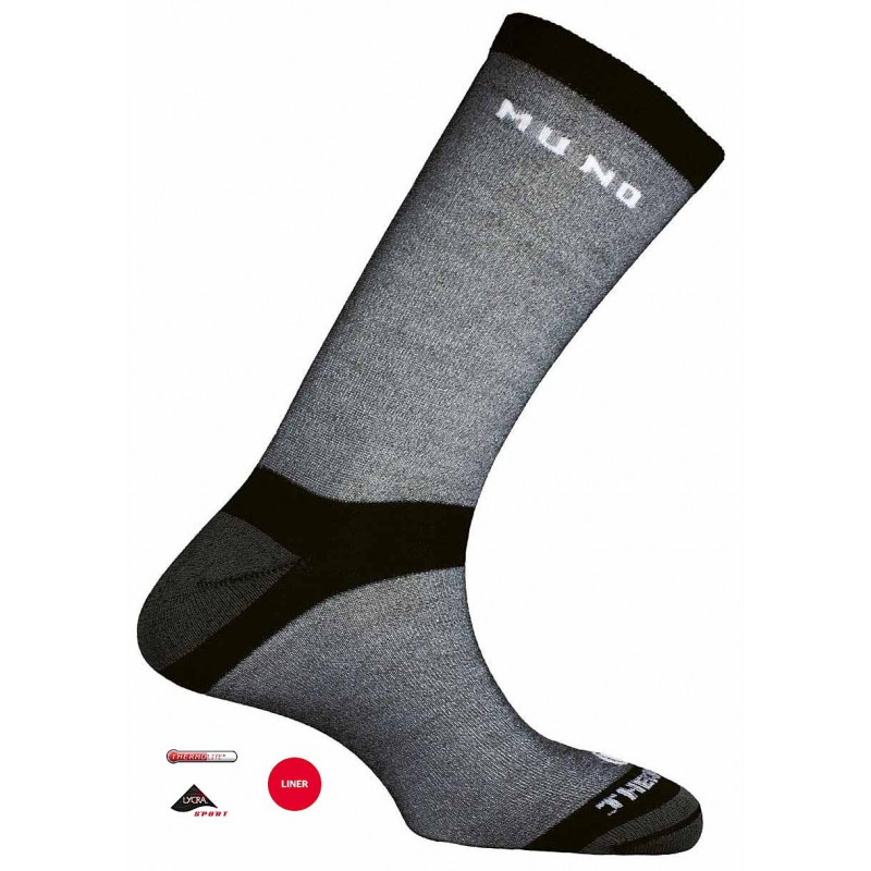 Chaussettes grand froid hiver Elbrus