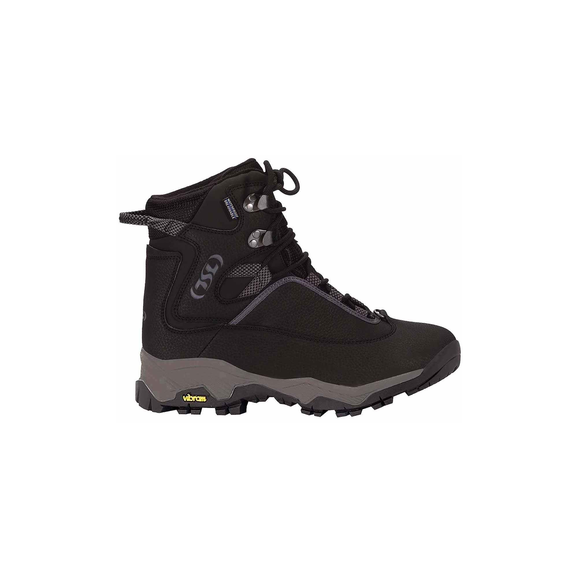 Chaussures hiver Jura Mid TSL Outdoor