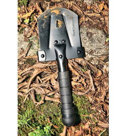 Kit de survie d'urgence avec outils tactiques de sauvetage - Sigma Gear Kit de survie d'urgence avec outils tactiques de sauvetage - Sigma Gear