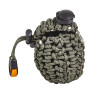 Kit de survie Paracord Survival Orb