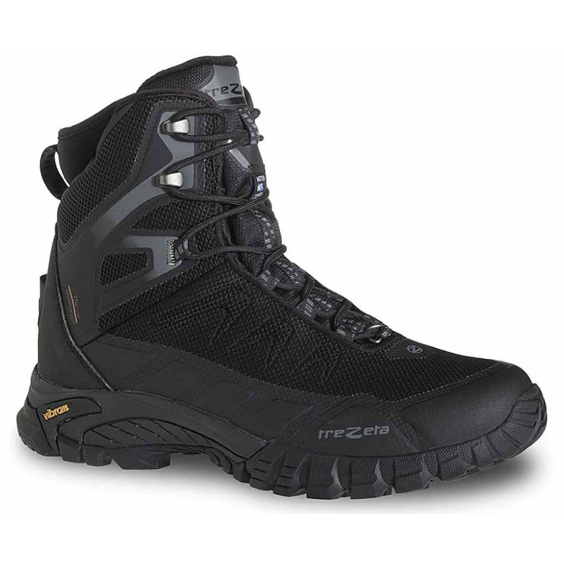 Shan WP Zapatos de invierno para hombre Trezeta