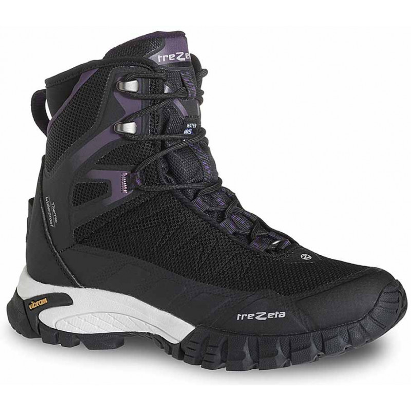 Shan W's WP Lady Trezeta Winterschuhe 8026473443405
