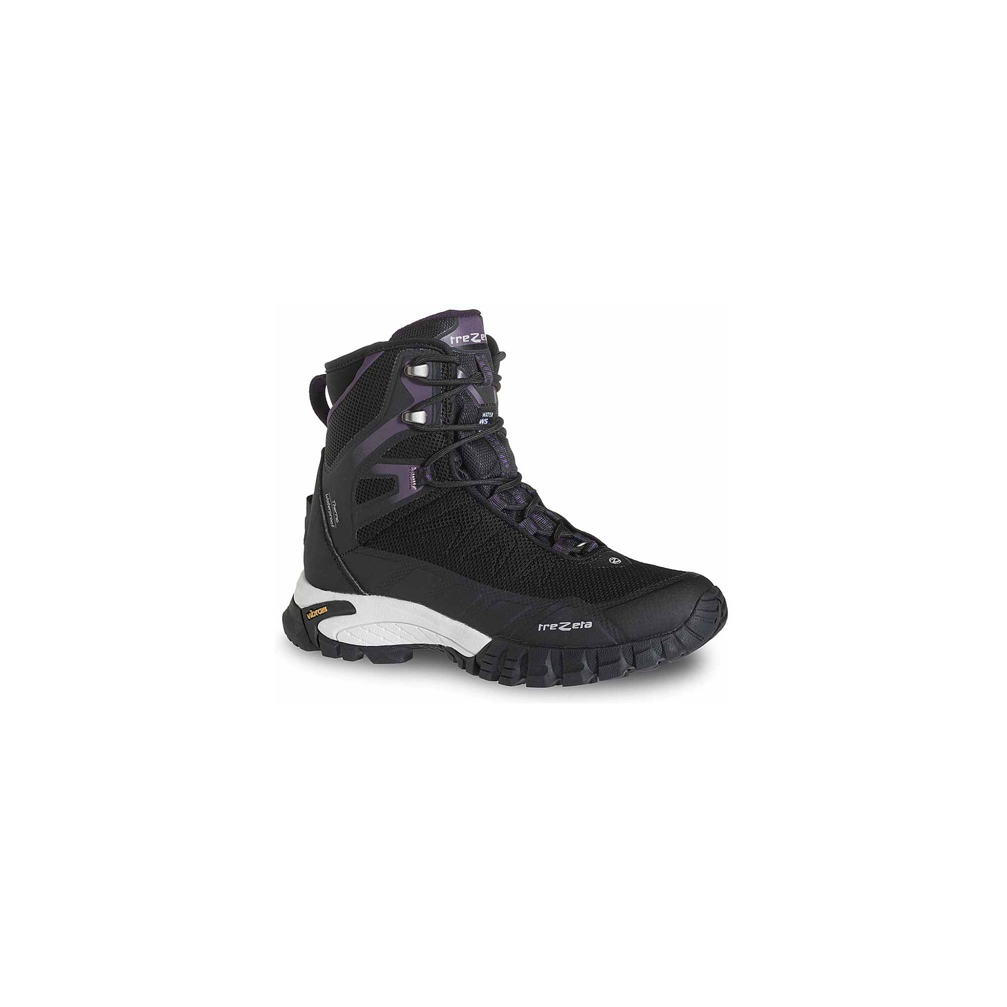 Shan W's WP Lady Trezeta Winterschuhe 8026473443405