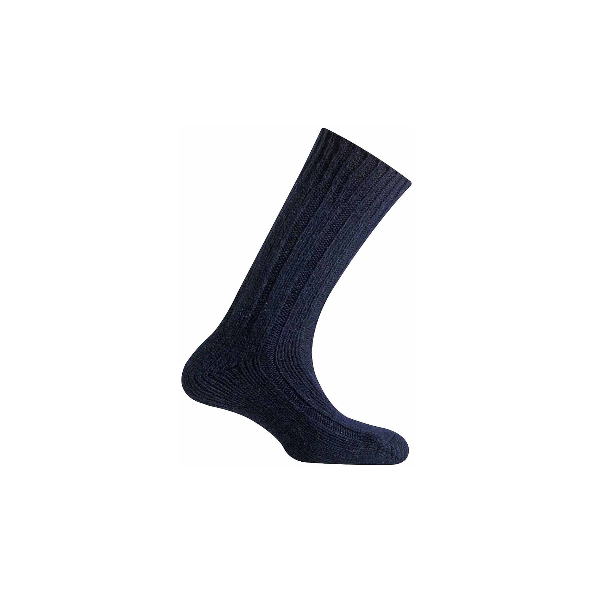 Chaussettes hiver legend Mund - Chaussettes grand froid - Inuka