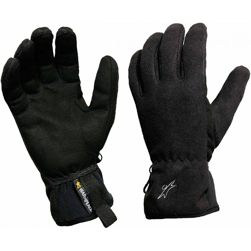 Gants hiver grand-froid Finstorm Warmpeace - Equipement hiver - Inuka