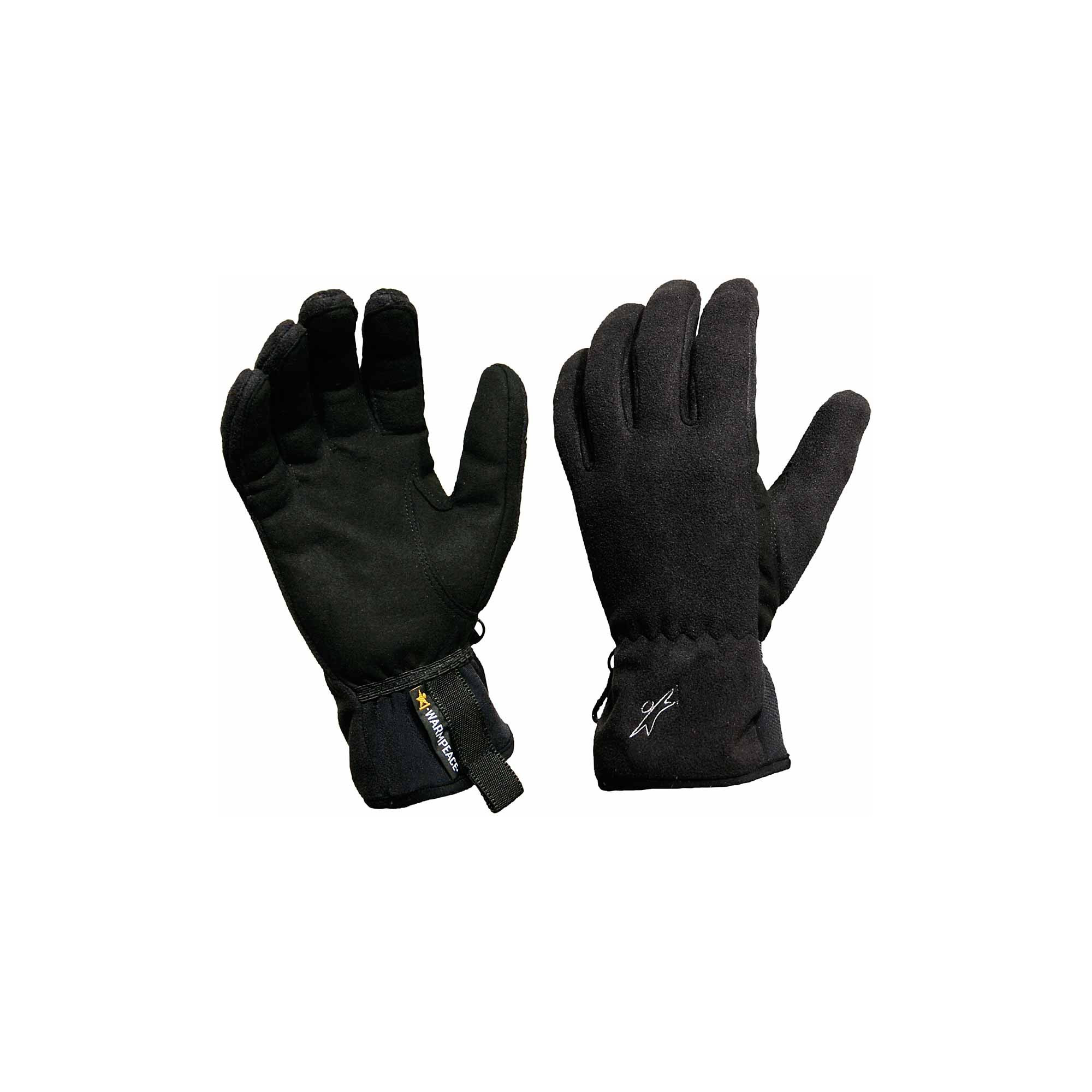 Gants hiver et grand-froid Finstorm Warmpeace