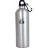 Gourde inox de randonnée 0.75 litre