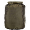 Sac étanche ultra-léger 10 litres vert olive