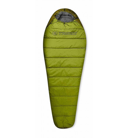 Saco de dormir Walker Trimm 3 estaciones - Equipamiento vivac - inuka