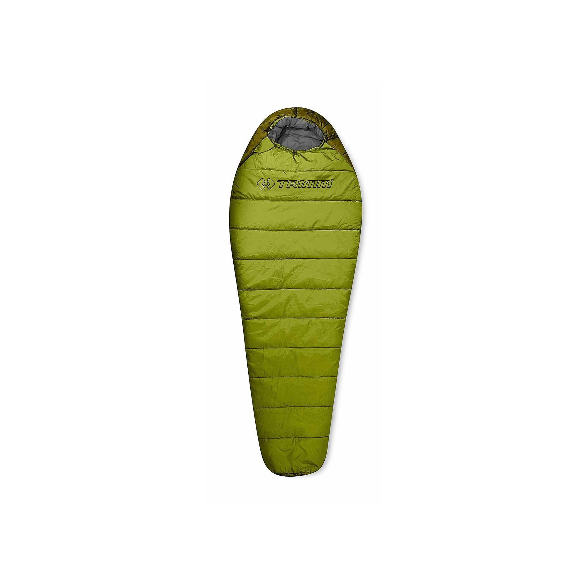 寝袋 ウォーカー -21°